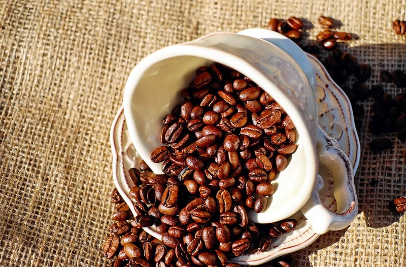 Fair Trade Coffee