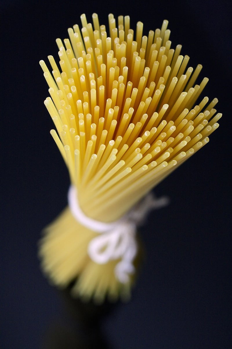 Food Presentation